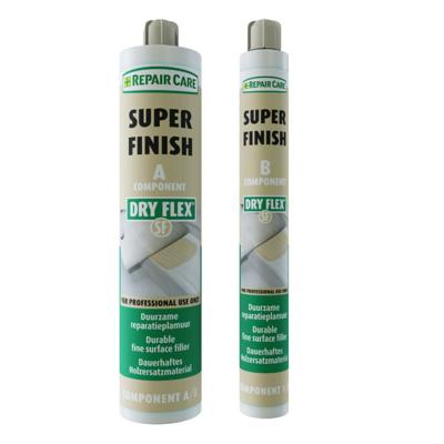 Repair Care reparatieplamuur - DRY FLEX SF - 200+100 ml Repair Care reparatieplamuur - DRY FLEX SF - 200+100 ml