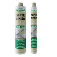 Repair Care reparatieplamuur - DRY FLEX SF - 200+100 ml - thumbnail