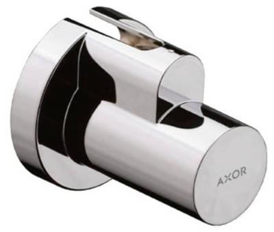 Axor Flowstar Hoekstopkraan Chroom
