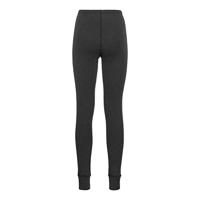 Odlo Active Warm Eco Thermoset Dames Dark Grey Melange - Grey Melange XL - thumbnail