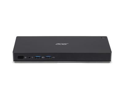 Acer USB-C ADK810 Docking station - thumbnail