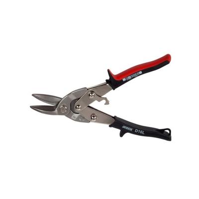 4tecx Figuurblikschaar D16 L