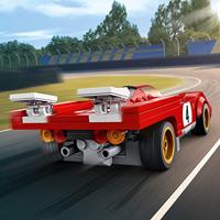 Lego Speed Champions 76906 1970 Ferrari 512 M - thumbnail
