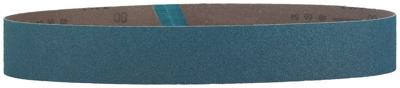 Metabo Accessoires Schuurbanden (10 st.) 40x760 mm P120 ZK - 626307000
