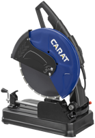 Carat Afkortzaagmachine | Easycoup compact 350 - BUC350C000 - thumbnail