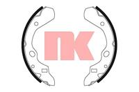 Remschoenset 2732500 - thumbnail