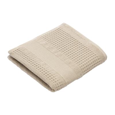 Vossen Vossen Handdoek Senses 50x100 tibet