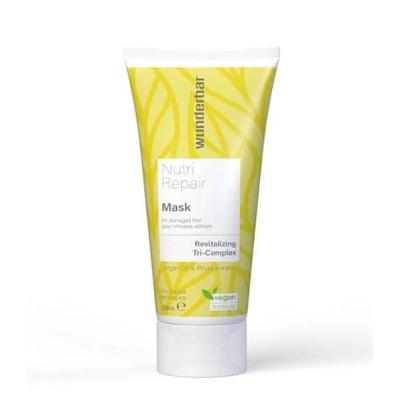 Wunderbar Nutri Repair Mask 250ml