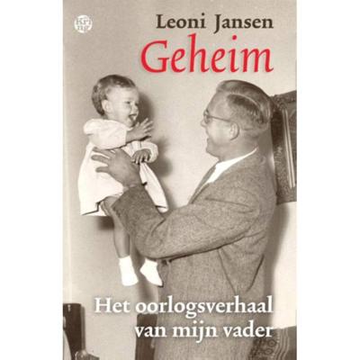 Geheim (Paperback)