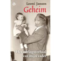 Geheim (Paperback) - thumbnail