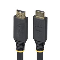 Laptop oplader Startech HDMI2-CABLE-4K60-15M - thumbnail