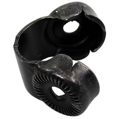 Steco mand mee stuurklem 22mm