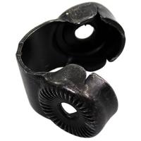 Steco mand mee stuurklem 22mm - thumbnail