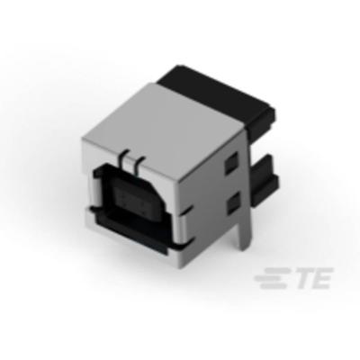 Serial I/O Connectors TE AMP Serial I/O Connectors 292317-4 TE Connectivity Inhoud: 1 stuk(s)