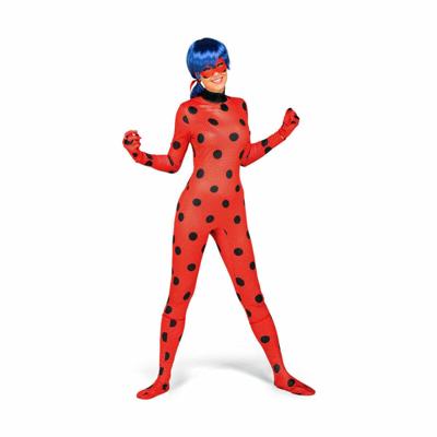 Kostuums voor Volwassenen Ladybug (Xs)