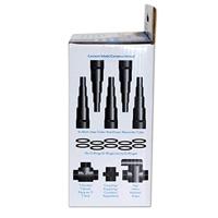 Multi Aansluit Set diameter20/25/32/40 Mm vijver SuperFish - Superfish - thumbnail