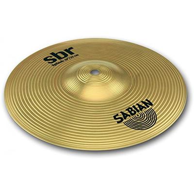 Sabian SBR 10 inch Splash bekken