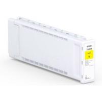 Originele inktcartridge Epson C13T50M400 Geel - thumbnail