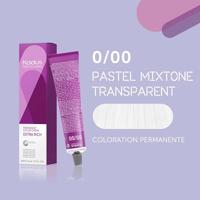 Kadus Professional Hair Color Cream 0/00 60ml - thumbnail