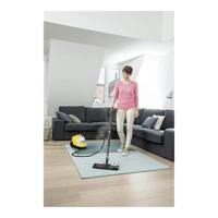 Kärcher Home & Garden 2.863-269.0 Borstel voor dierenharen 1 stuk(s) - thumbnail