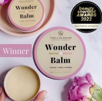 The Lab Room Wonderbalm Monoï & Mango Bálsamo Multiusos 60gr - thumbnail