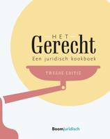 Het Gerecht - - ebook - thumbnail