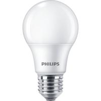Philips LED Lamp E27 - Corepro Peer Mat 8W 806lm - Natuurlijk Wit 4000K - thumbnail