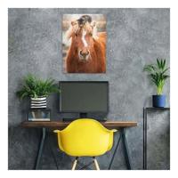 Ravensburger legpuzzel pony and cat - 500st. - thumbnail