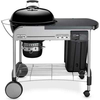 Performer Deluxe GBS 57 cm BBQ barbecue Weber - Weber