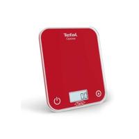 keukenweegschaal Tefal BC50U3V0 Rood Roze 5 kg - thumbnail