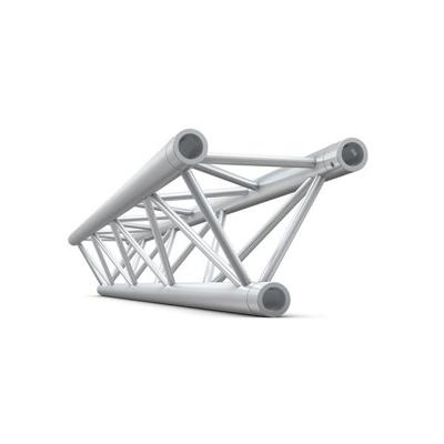 MILOS Milos Pro-30 Triangle F Truss Straight 1000mm