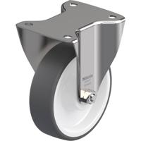 Blickle BX-POTH 150XR Bokwiel Wieldiameter: 150 mm Draagvermogen (max.): 400 kg 1 stuk(s) - thumbnail