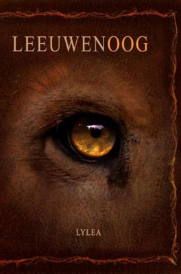 Leeuwenoog - Lylea - ebook