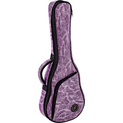 Ortega OUB-TE-PUJ gigbag voor tenor ukelele