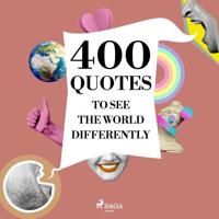 400 Quotes to See the World Differently - thumbnail
