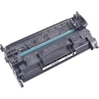 Renkforce Toner vervangt HP 89A, CF289A Compatibel Zwart 5000 bladzijden RF-Toner-HP89ABK RF-6922878 - thumbnail