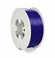 Verbatim 55055 55055 Filament PETG 1.75 mm 1 kg Blauw 1 stuk(s) - thumbnail