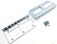 Cisco 48,26 cm (19 inch) rackmontagekit voor Cisco 3900 - thumbnail