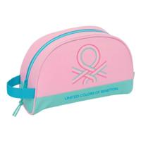 Reistasje Benetton Dolce Multicolour 28 x 18 x 10 cm - thumbnail