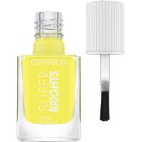 Catrice Super Brights Nail Polish 10.50 ml 030 Feeling Sunshine Nagellak - thumbnail