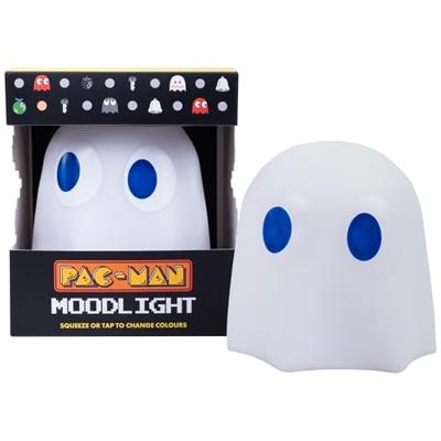Pac-Man - Ghost Colour Changing Mood Light - thumbnail