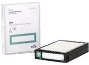 HP Q2048A HPE verwijderbare schijfcartridge - meerkleurig