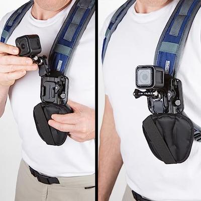 Spider X Backpack Adapter