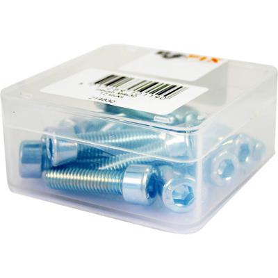 Bofix doos a 12 inbusbouten m8x30