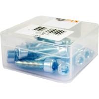 Bofix doos a 12 inbusbouten m8x30 - thumbnail