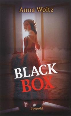 Black Box - Anna Woltz - eBook (9789025854287) Black Box - Anna Woltz - eBook (9789025854287)