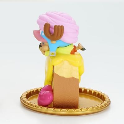One Piece: Paldolce Collection Vol. 1 - Tony Tony Chopper Version C Figure