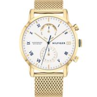 Tommy Hilfiger 1710403 Heren Horloge 44m 5ATM - thumbnail
