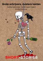 Grote schrijvers, duistere kanten - Emile Zola, Erik Frank Russell, Charles Bukowski, Edward Bullwer Lytton, F. Marion Crawford - ebook - thumbnail