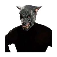 Masker My Other Me Weerwolf S Wit Wolvin - thumbnail